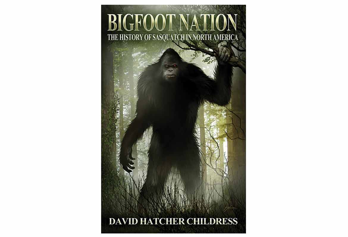 Bigfoot Nation