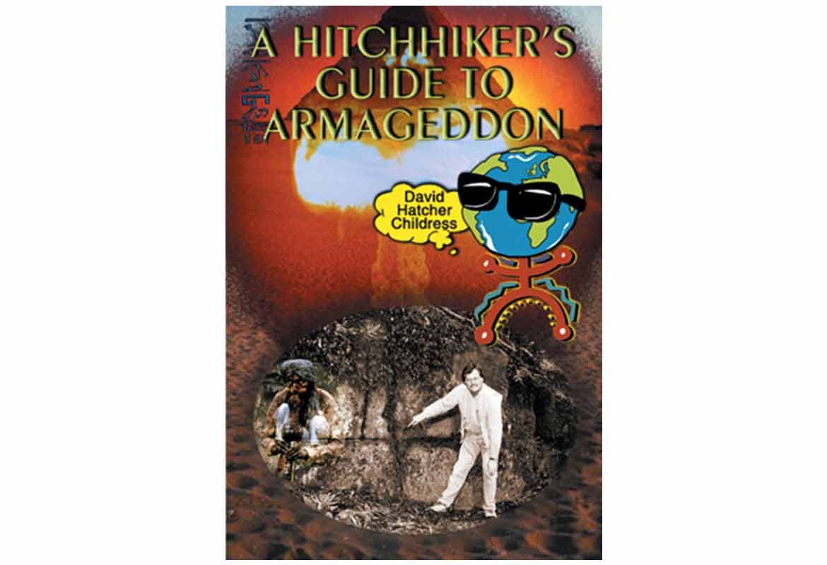 A Hitchhikers Guide to Armageddon