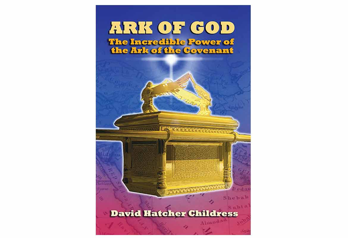 Ark of God