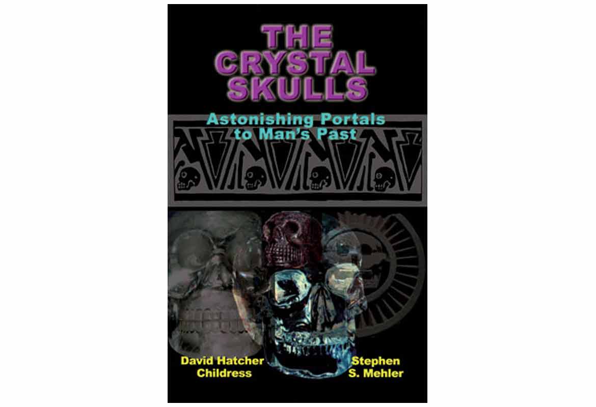 The Crystal Skulls