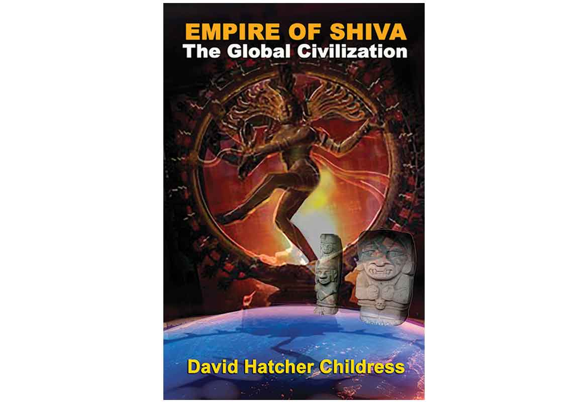 Empire of Shiva