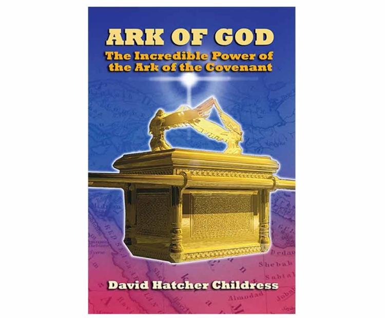 Ark of God