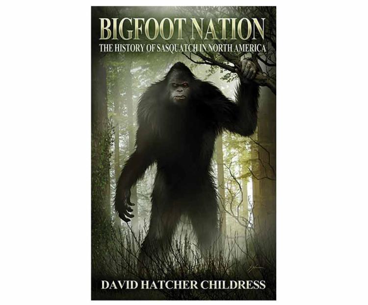 Bigfoot Nation