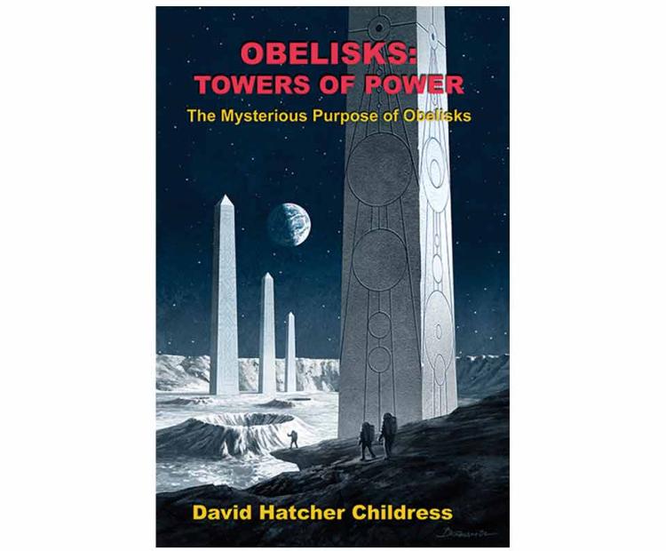 Obelisks: Towers of Power