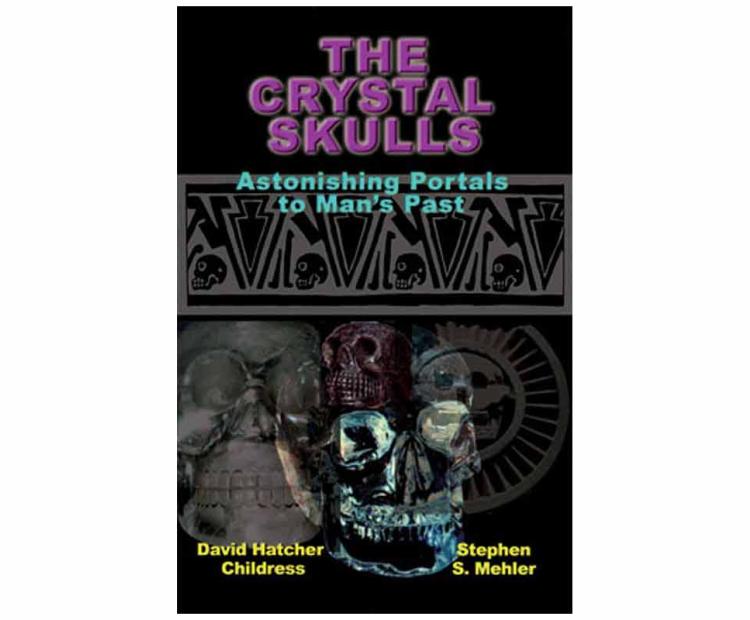 The Crystal Skulls