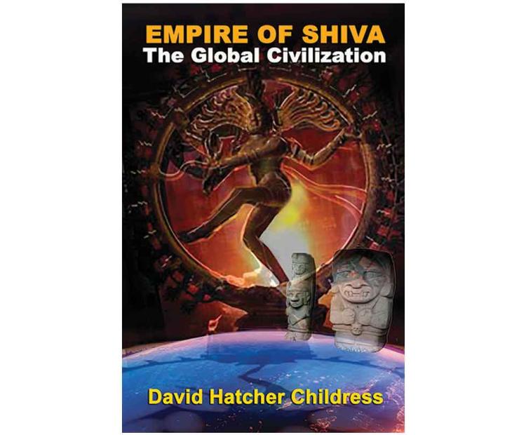 Empire of Shiva