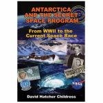 Antarctica & the Secret Space Program