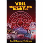 Vril: Secrets of the Black Sun